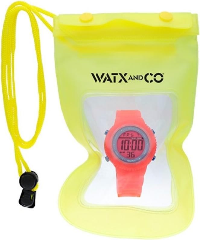 WATX&COLORS WATCHES Mod. WASUMMER20_2 WASUMMER20_2-OS