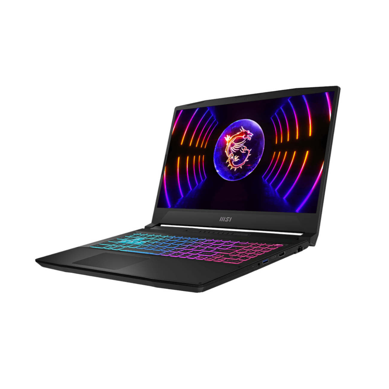 MSI Katana 15 B12VGK-091 - 15.6" FHD 144Hz IPS, i7-12650H, 16GB , 512GB , RTX 4070 | 001585-091