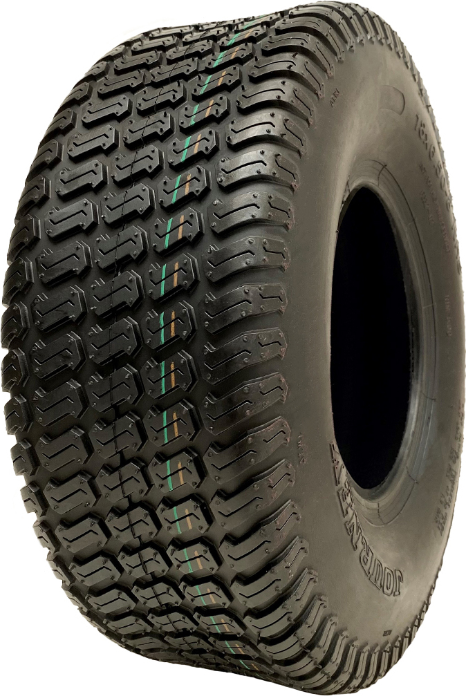 18x6.50-8 Pneumatika pre kosačky na trávu 4ply Multi Turf Grass Wanda Journey P332 350kg bezdušová