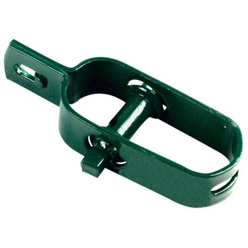 Euro Náadí Zaunspanner, PVC-Oberfläche, groß, grün 50033