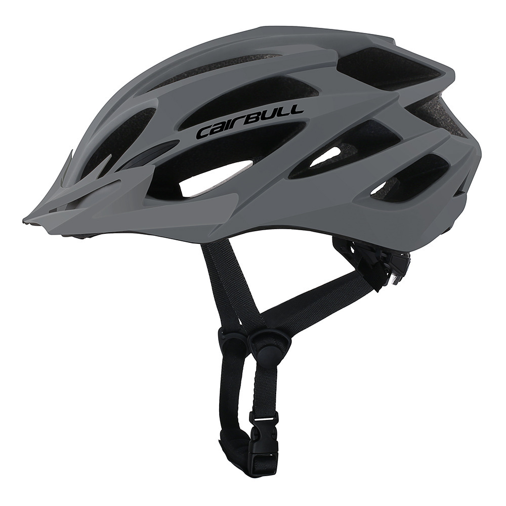 ☀CAIRBULL☀ Rennrad-Mountainbike-Helm Ultraleichter integrierter Fahrradhelm☂☂☂ 