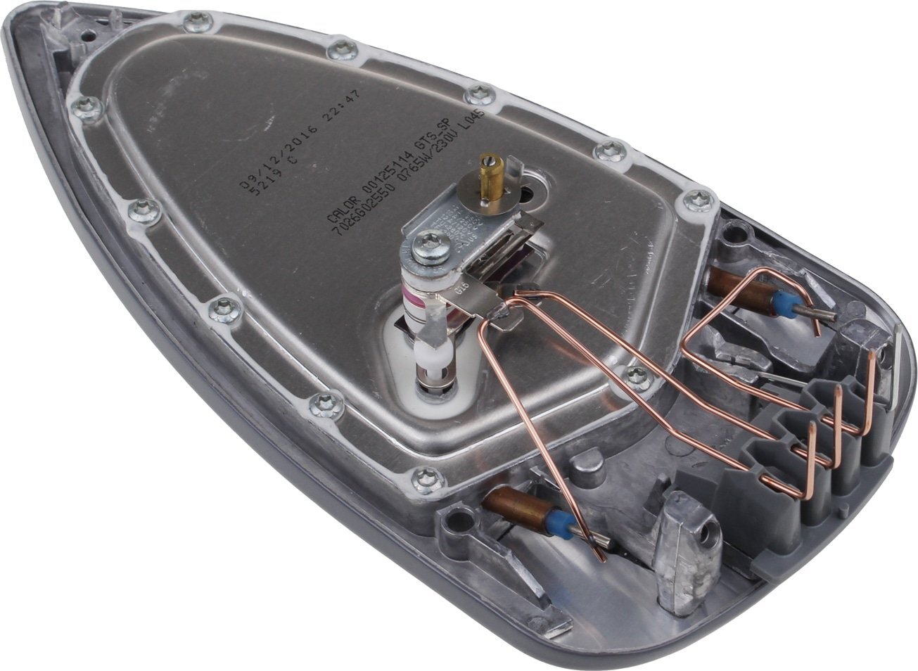 Seb - Bügelsohle Cpl - Cs00127272