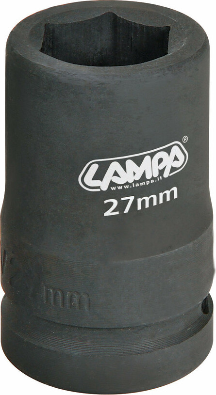 LAMPA Optionaler Schlüssel zur Übersetzung der Kraft - 27 mm 98038