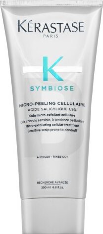 Kérastase Symbiose Micro-Peeling Cellulaire peeling proti lupinám 200 ml