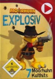 Moorhuhn Explosiv