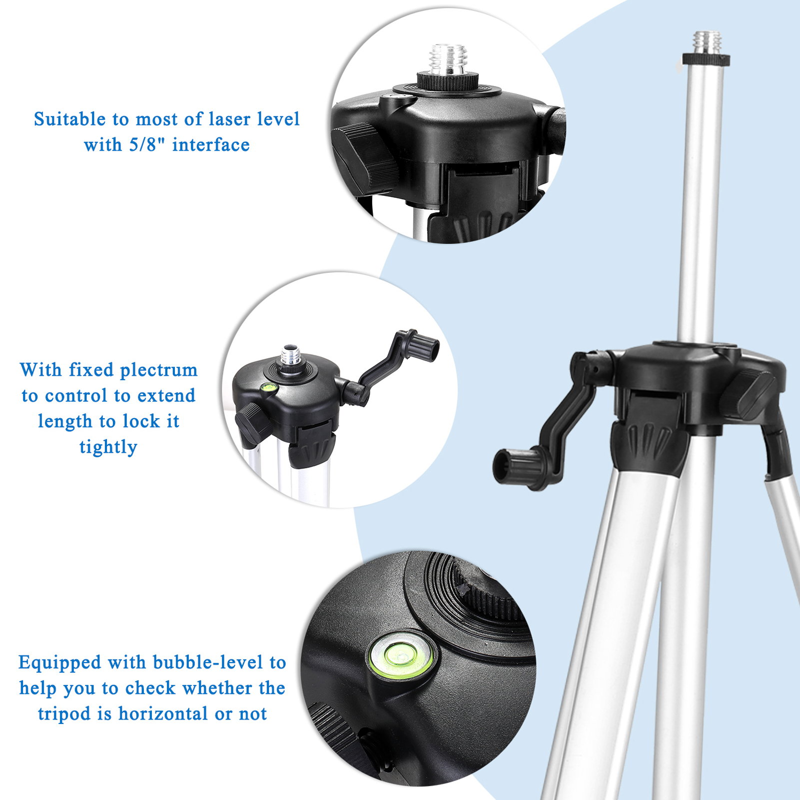 Cocosity Laser Level,Green Lines Laser Level,16 Lines Laser Level
