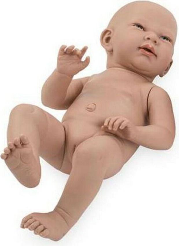 Babypuppe Eddie Arias (52 cm) Mädchen 190/D