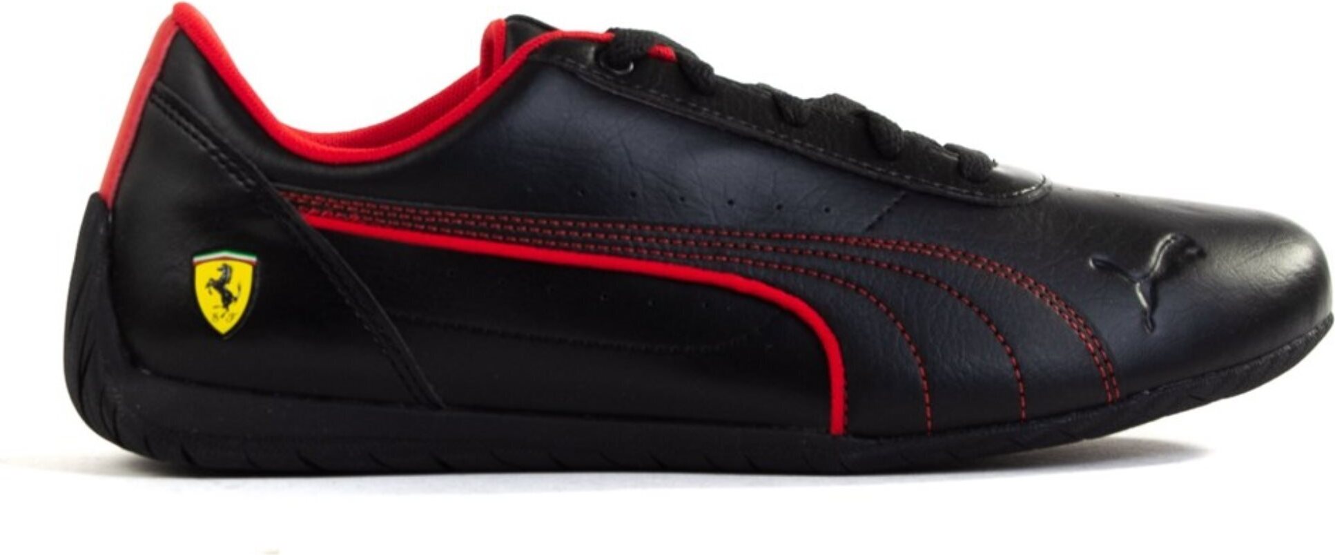 Puma Obuv Ferrari Neo Cat, 30701901