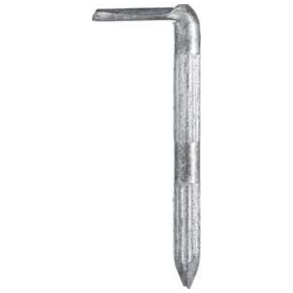 BÄR Schürmann & Hilleke BÄR Rundstahlhaken 4,0x 60 100 Stk BR 40 60 05