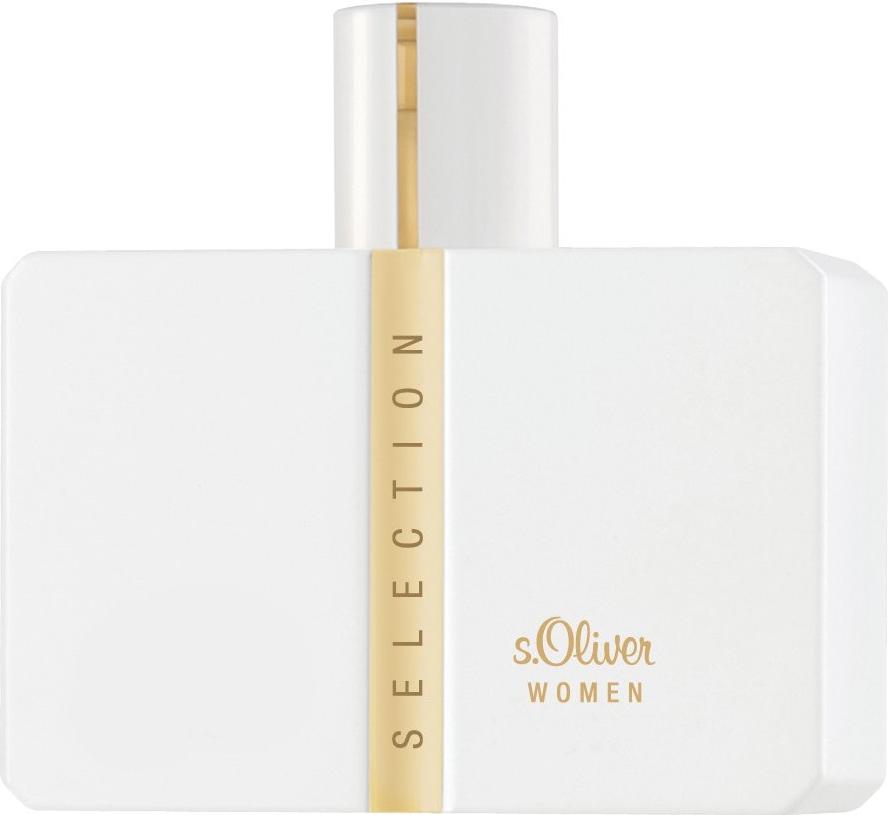 s.Oliver Selection parfumovaná voda dámska 30 ml
