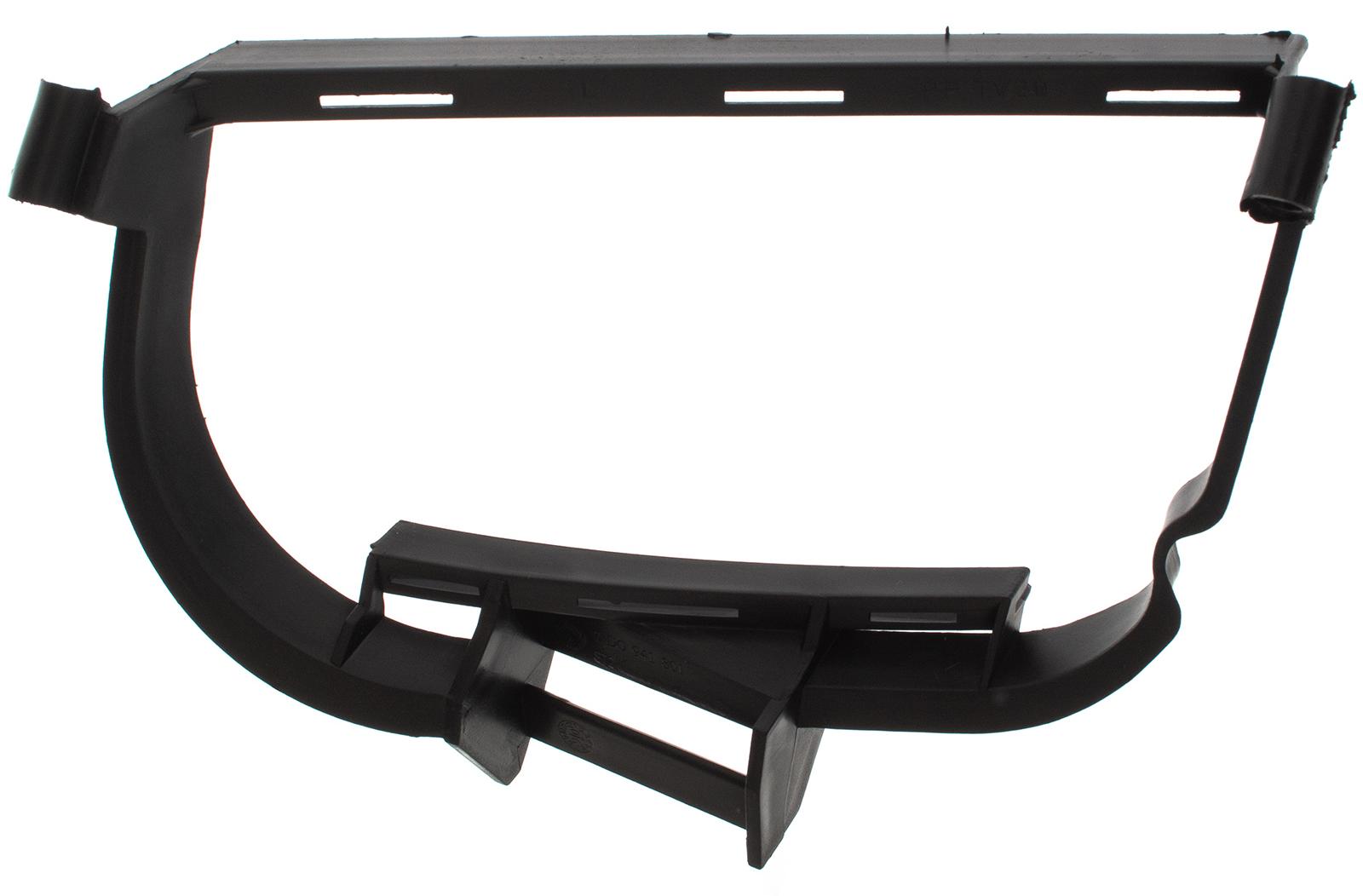 M MODECAR VW T4 96-03 linker Halogenrahmen
