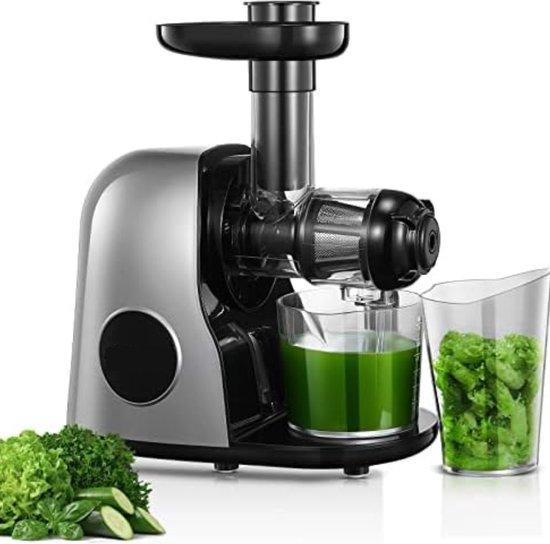 OEM Elektrische Fruchtpresse 2026