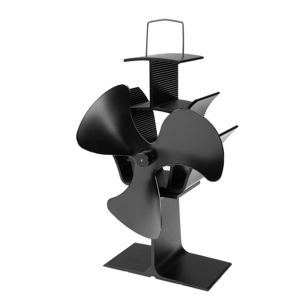Eurom ohrievač s ventilátorom krb Vento 3