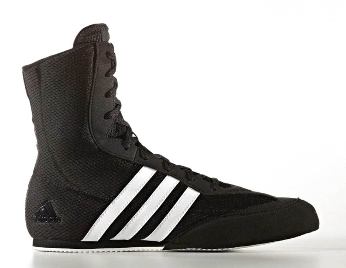adidas Boxstiefel Box Hog Größe - 50