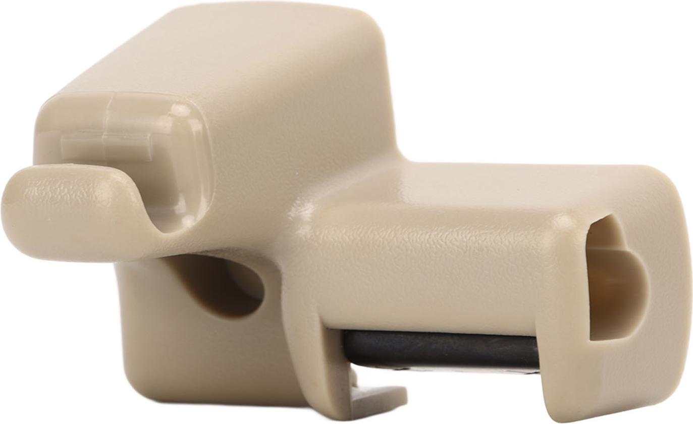Cocosity Vordere rechte Seite Auto Sonnenblende EGP000040NUG Retainer Clip Ersatz für Land Rover Range Rover L322