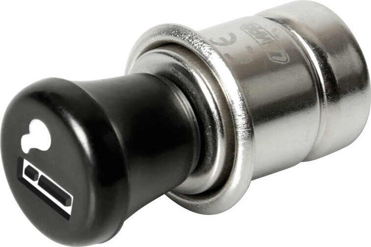 Lampa Zigarrenanzünder 12V 39063