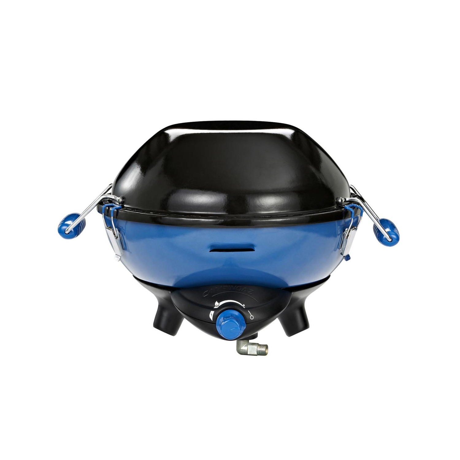 Plynový gril Campingaz / Party Grill 400 Piezo Ignition Grilovacia plocha Ø 29 cm