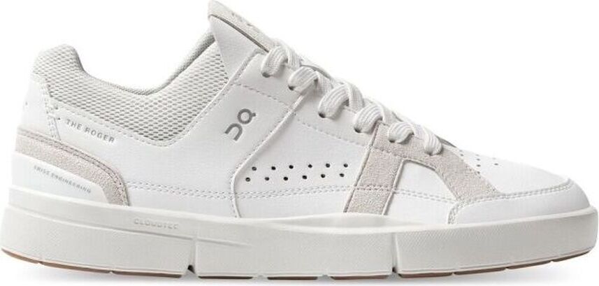 On - THE ROGER Clubhouse Women - Women's Sneakers 13349-37