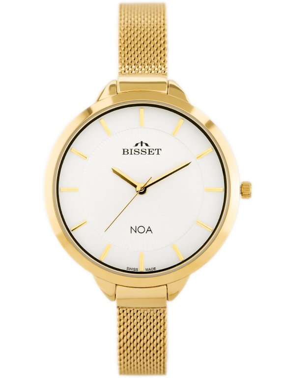 Dámske hodinky Bisset BSBE93 (zb569b)