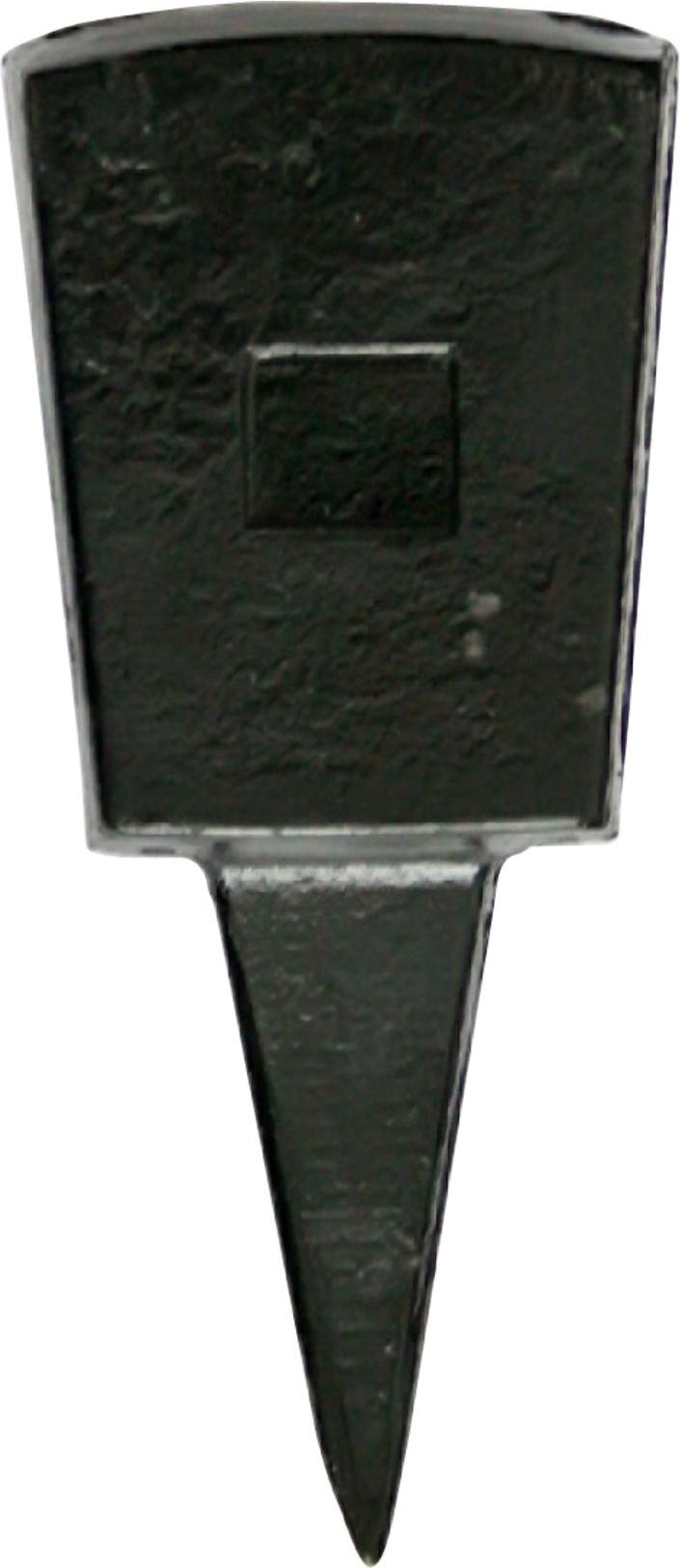 Dengel Amboss Strend Pro Cork WA047, 470 g, zum Dengeln, Vierkant