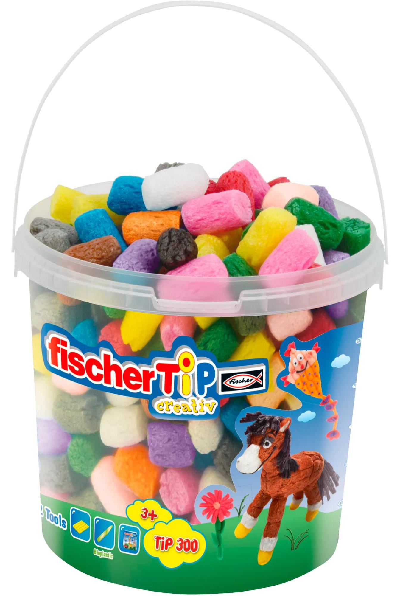 Fischertechnik fischerTiP 300 11384573