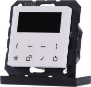Jung Smart Radio DAB A1 WW Radio, DAB+