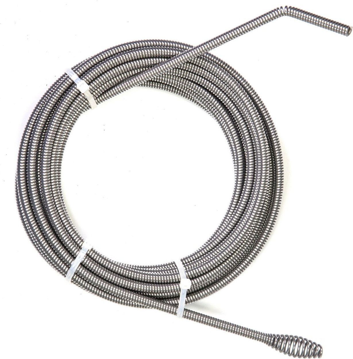 MAW Rohrreinigungs-Spirale 7,5 m x 8 mm, Rohrrei… 1879