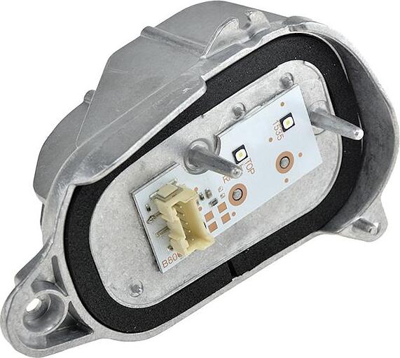NTY Scheinwerfer-Steuergerät Steuergerät EPX-AU-003 für AUDI Q5 (8RB) NTY_EPX-AU-003