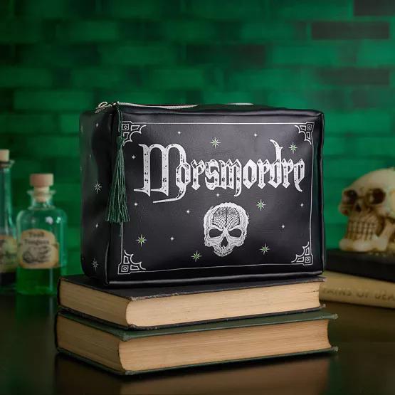 W M Widdop Harry Potter - Morsmorde - Torba Na Pranie