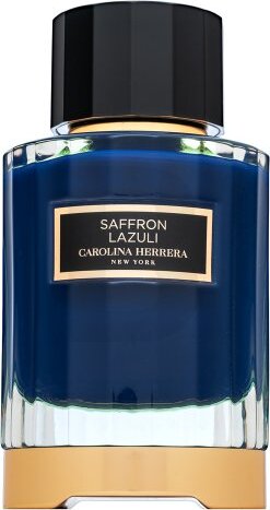 Carolina Herrera Saffron Lazuli parfémovaná voda unisex 100 ml
