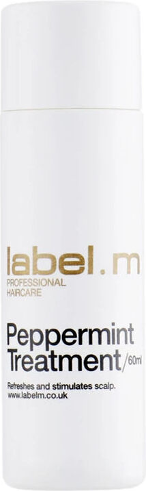 Label.M Pfefferminz Haarkur 60 ml