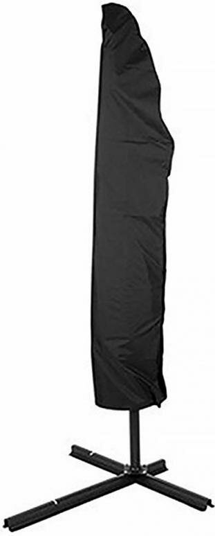 Alle Hersteller Oxford Cloth Multi Specification Fell Anti-UV Regenschirm - 30x81x46cm