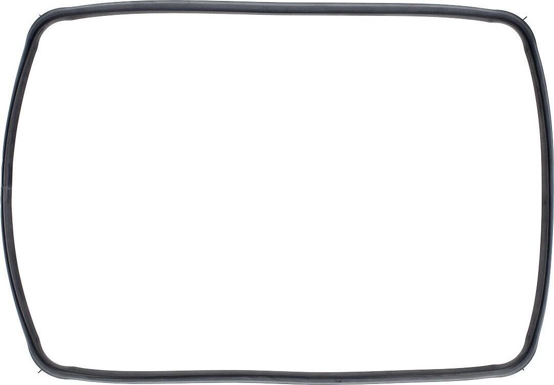 SMEG Deutschland GmbH Türdichtung smeg 754131883 rundum 4Haken für Gewerbebackofen