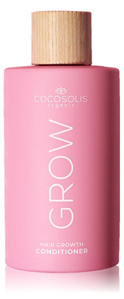 COCOSOLIS GROW Haarwuchs-Conditioner 200 ml