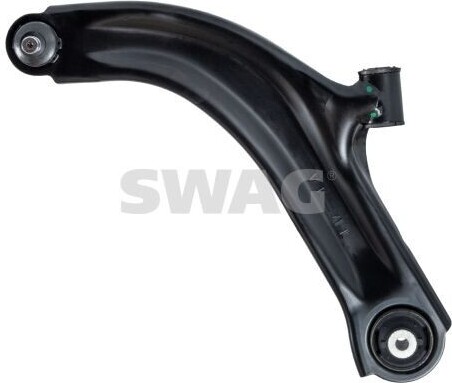 SWAG 82 92 2747 Querlenker Vorne Links Unten für NISSAN MICRA III (K12) Note (E11, NE11) Micra C+C III (K12) NOTE VAN (E11)
