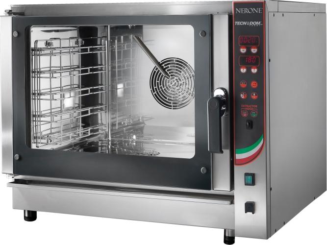 SARO Kombidämpfer Modell Nerone CL 5 455-1320