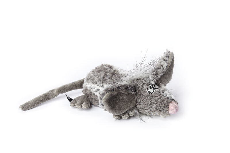 sigikid LaLa Langweile, Beasts Kuscheltier; 38606