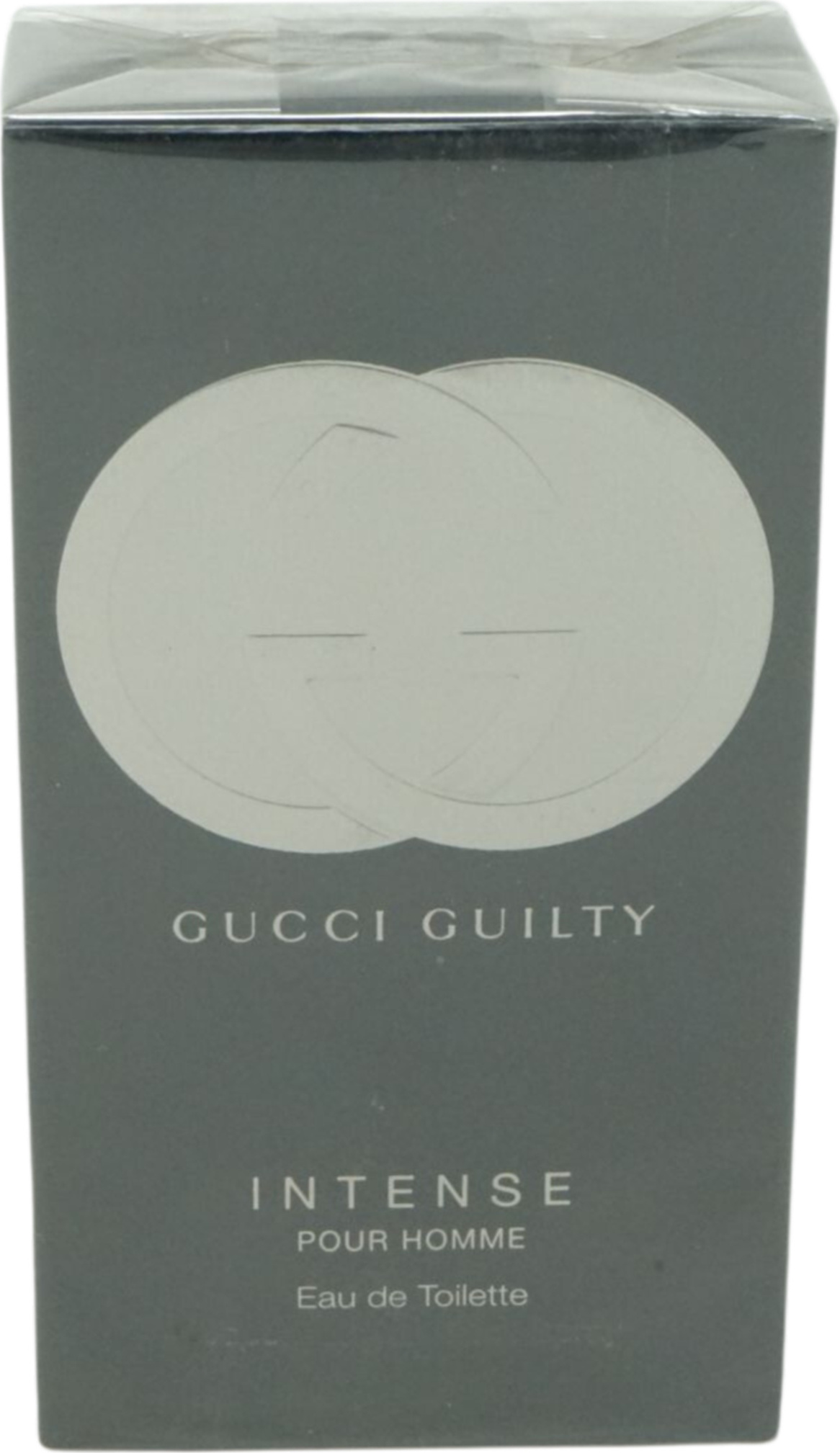 Gucci Guilty Intense pre mužov 1,6 oz toaletná voda v spreji