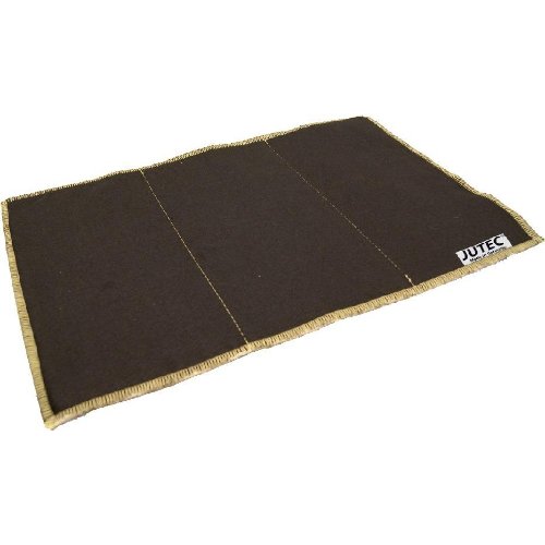 Jutec Hitzeschutz Flammschutzmatte trocken 330x500mm -700 Grad