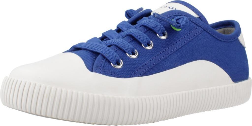 GEOX J TIPPESTE BOY Blau