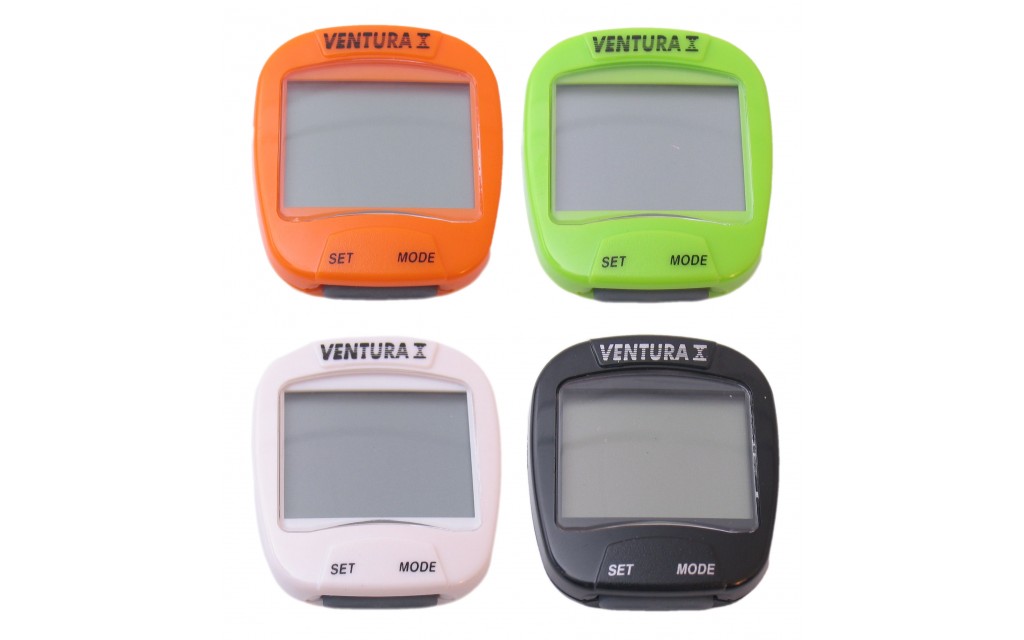 Computer VENTURA 10 Funktionen schwarz 244550