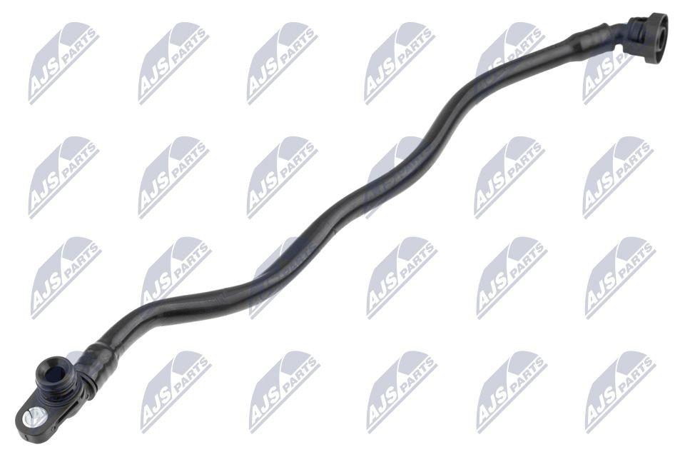 NTY Tankentlüftungsschlauch Entlüftungsschlauch EFP-BM-016 für BMW 3 Touring (F31)