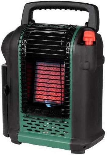 Eurom Outsider - Elfmeterplättchen 322569