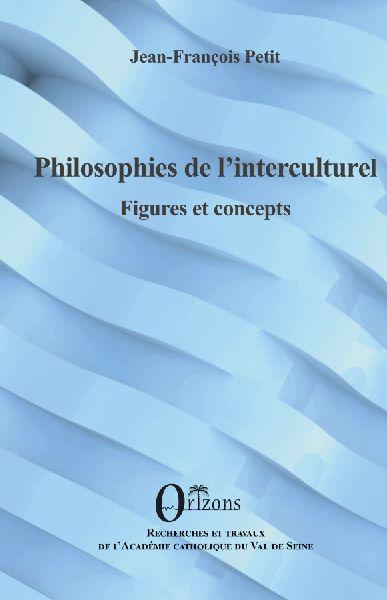Editions Orizons Philosophien der Interkulturalität