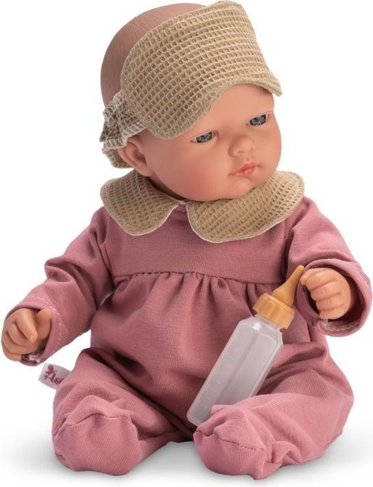 Asi Oli spanische Puppe Baby 30 cm