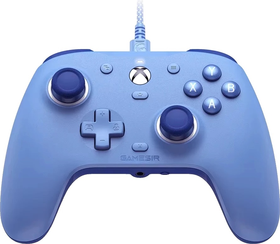 , G7 SE Blue