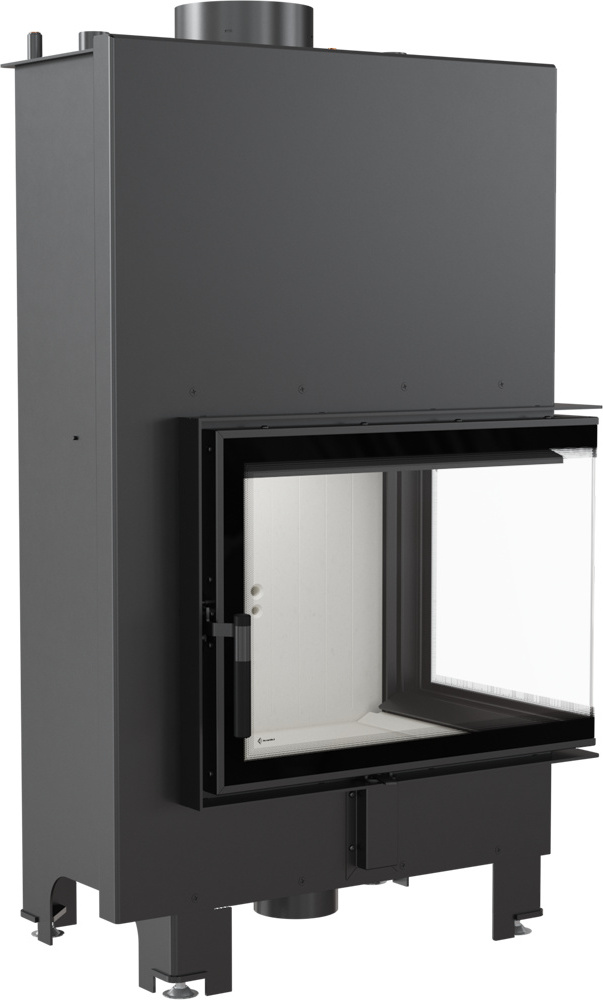 Krb kotol MBZ pravostranne 13 kW Ø 200