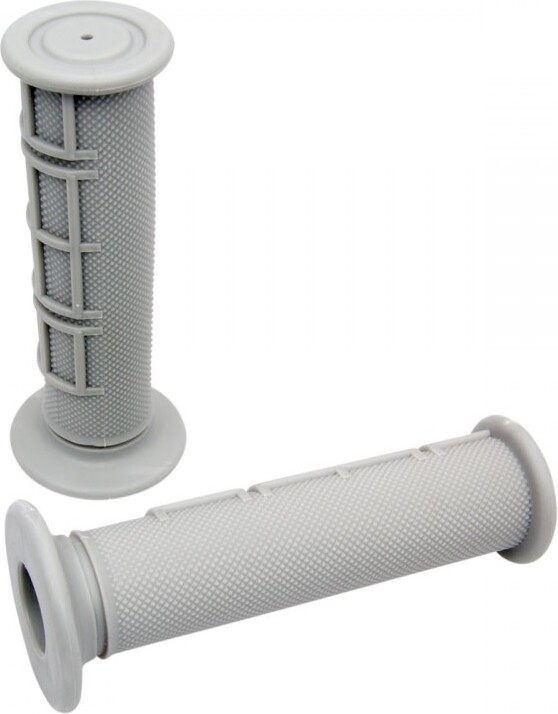 101-Octane Griffe Satz MX Halbwaffel grau IP32929