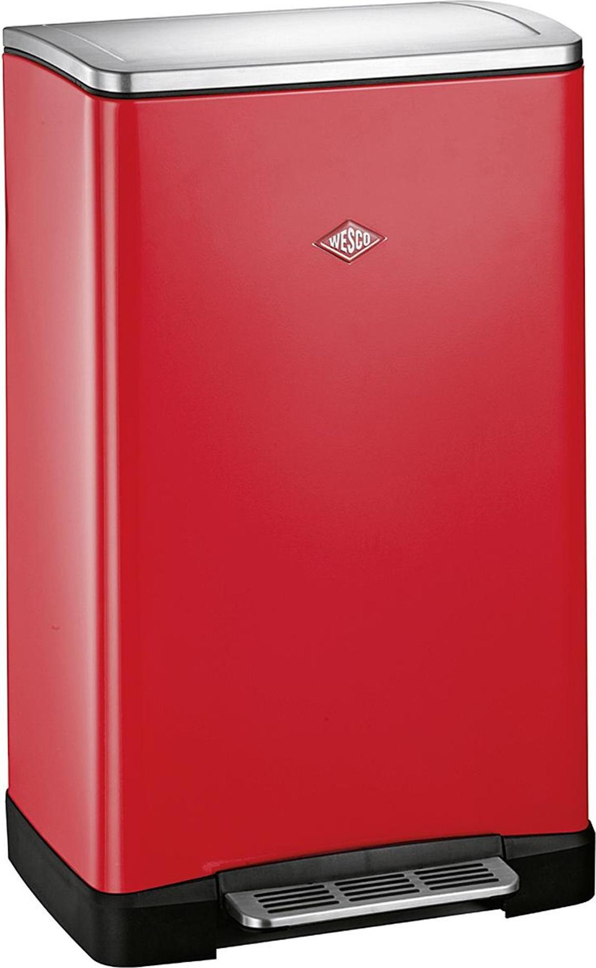 WESCO Big Double Boy rot 112756
