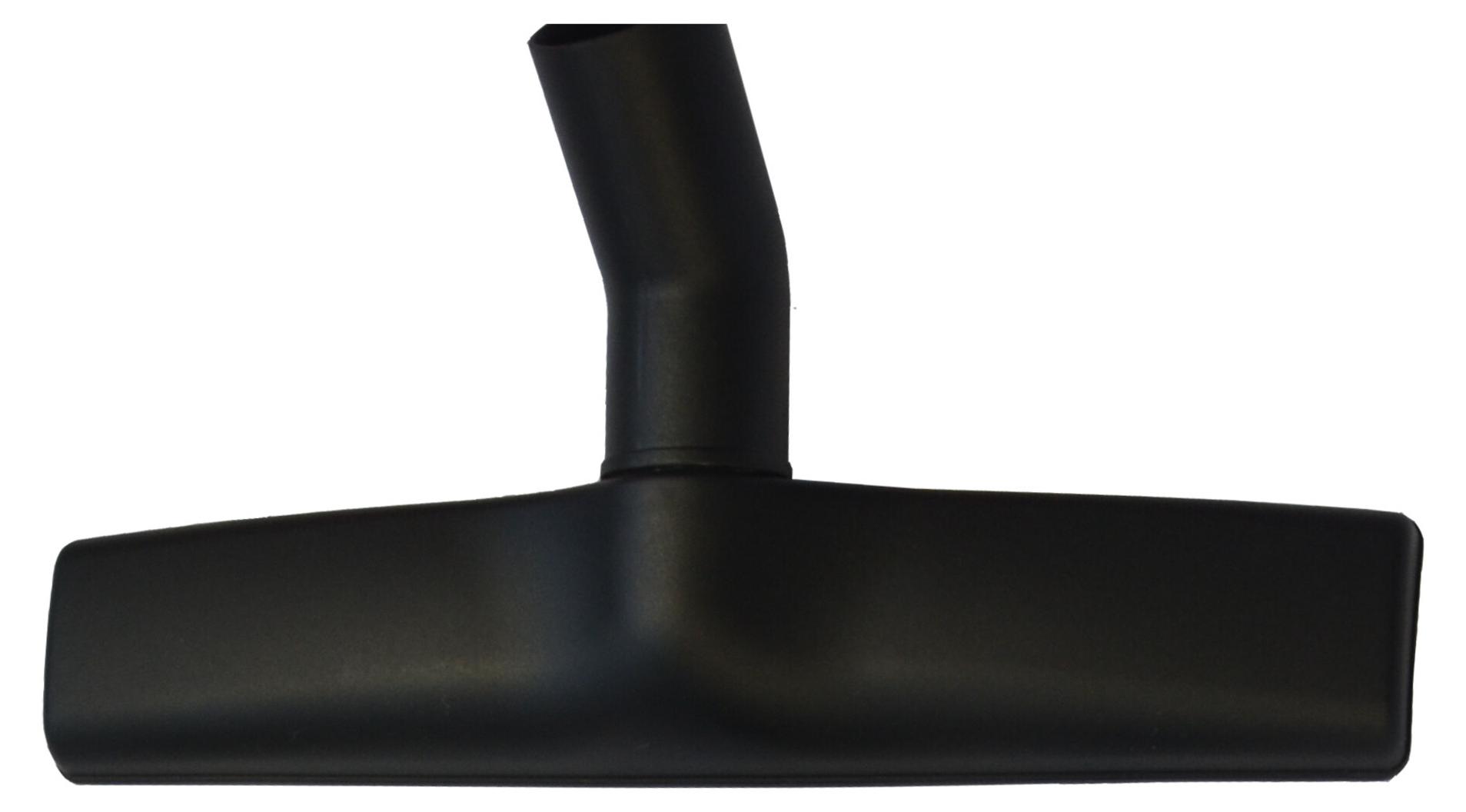 Starmix Bodendüse 30 aus Kunststoff, Breite 30 cm, mit Parkposition + Borsten 440941